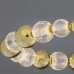 Pakabinamas šviestuvas BRILLE 9695202 dimeriuojamas